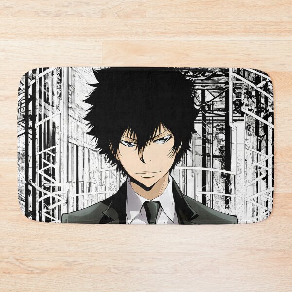Item preview, Hibari Kyoya - 2 designed and sold by Infinite-Aspire.