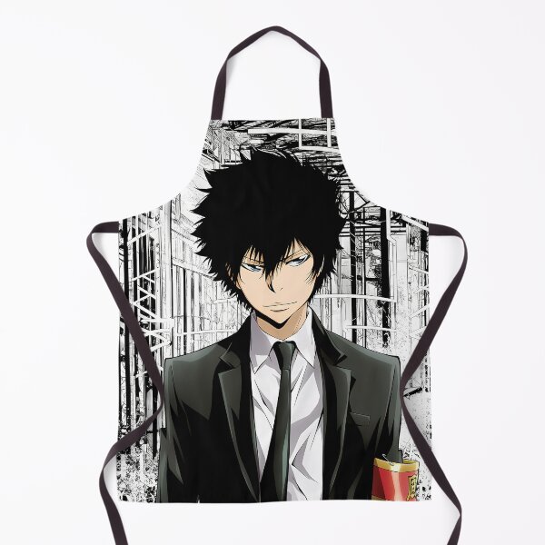 Item preview, Hibari Kyoya - 2 designed and sold by Infinite-Aspire.