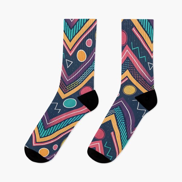 Item preview, Minimalist colorful pattern designed and sold by trendspatterns.