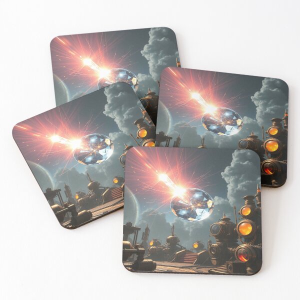 Artikelvorschau, Magical Prism Glow – Licht bricht sich in faszinierende Rainbow Colors und erschafft eine dreamy Atmosphäre entworfen und verkauft von FotoworldEdel.