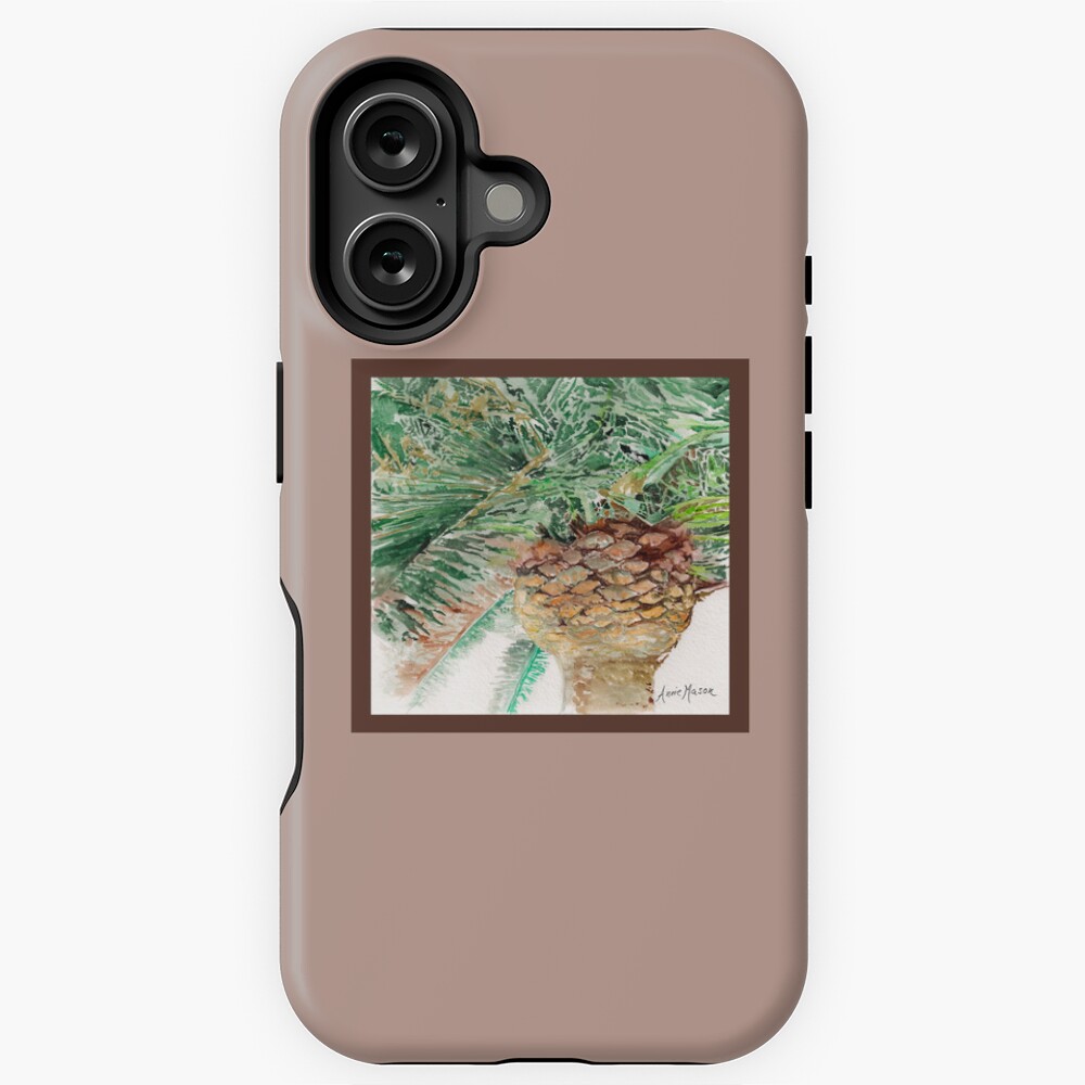 Item preview, iPhone Magsafe Tough Case designed and sold by anniem49.