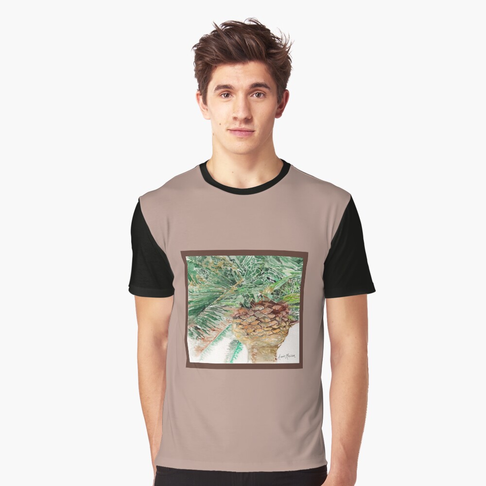Item preview, Graphic T-Shirt designed and sold by anniem49.