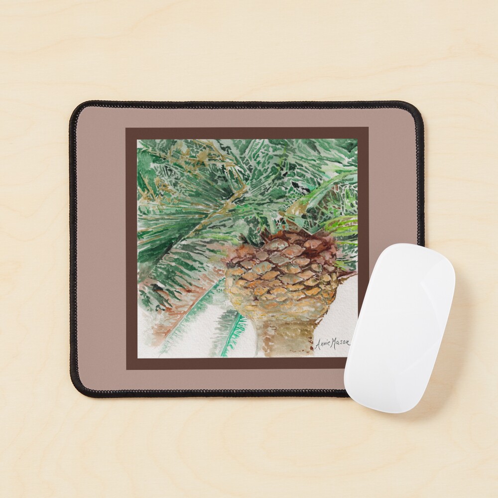 Item preview, Mouse Pad designed and sold by anniem49.
