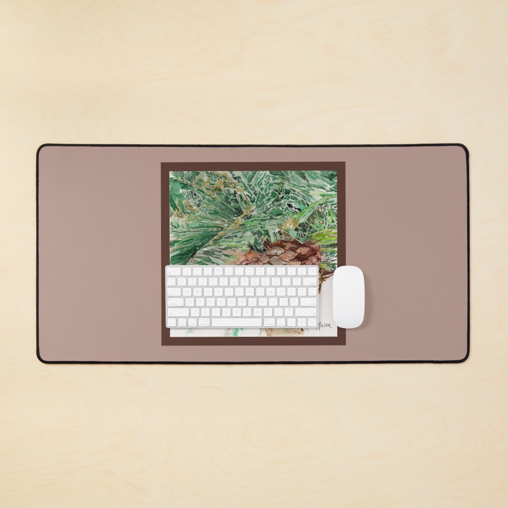 Item preview, Desk Mat designed and sold by anniem49.