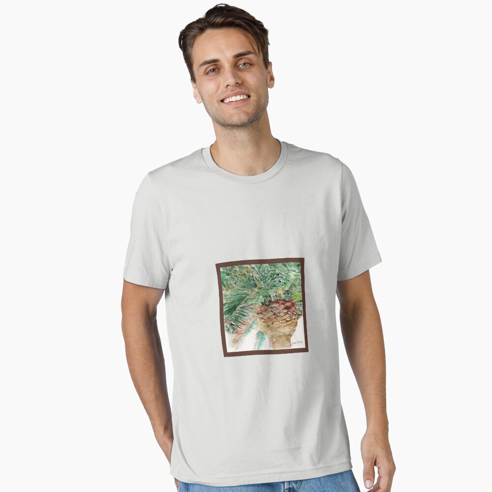 Item preview, Essential T-Shirt designed and sold by anniem49.
