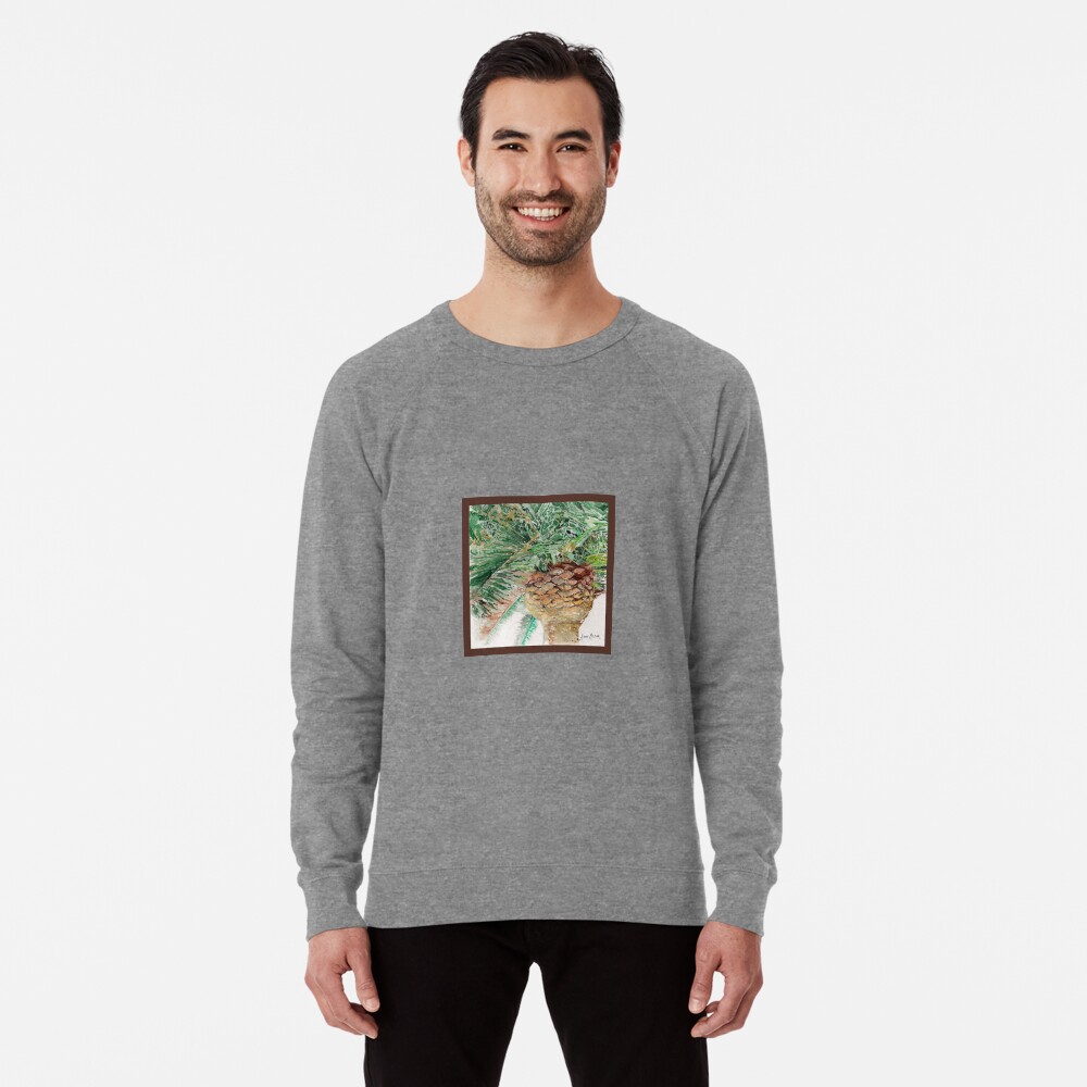 Item preview, Lightweight Sweatshirt designed and sold by anniem49.