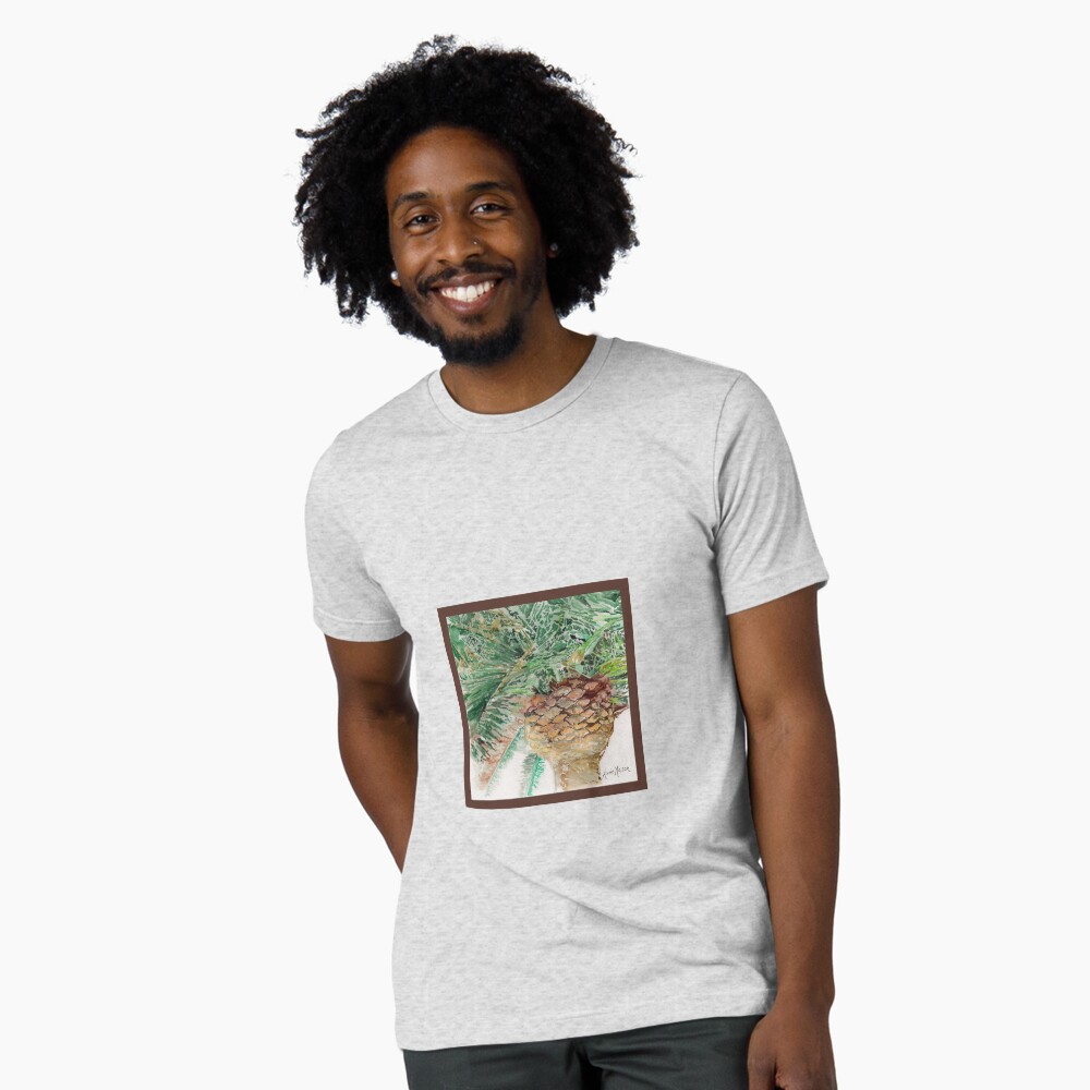 Item preview, Tri-blend T-Shirt designed and sold by anniem49.