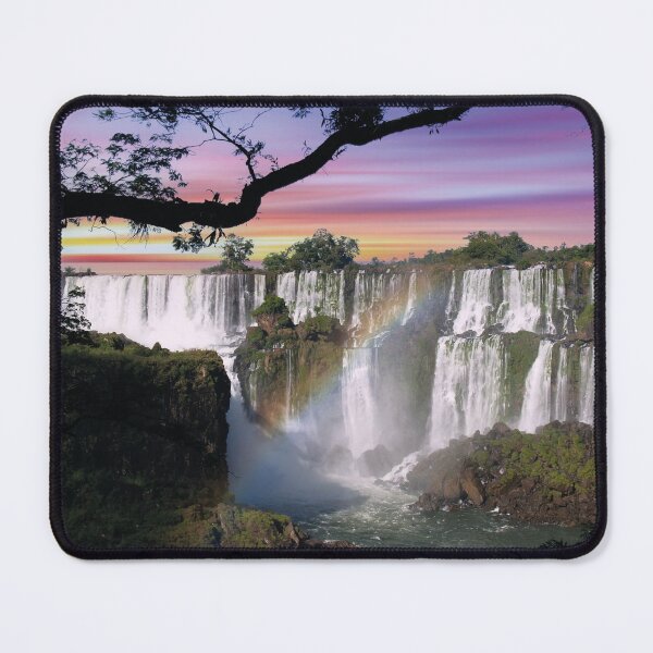 Item preview, Iguazu Falls, holidays in Brazil designed and sold by Mauswohn.