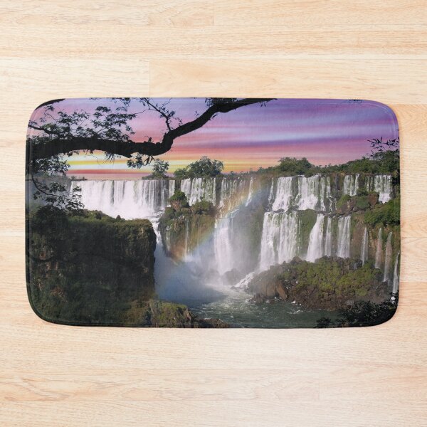 Item preview, Iguazu Falls, holidays in Brazil designed and sold by Mauswohn.