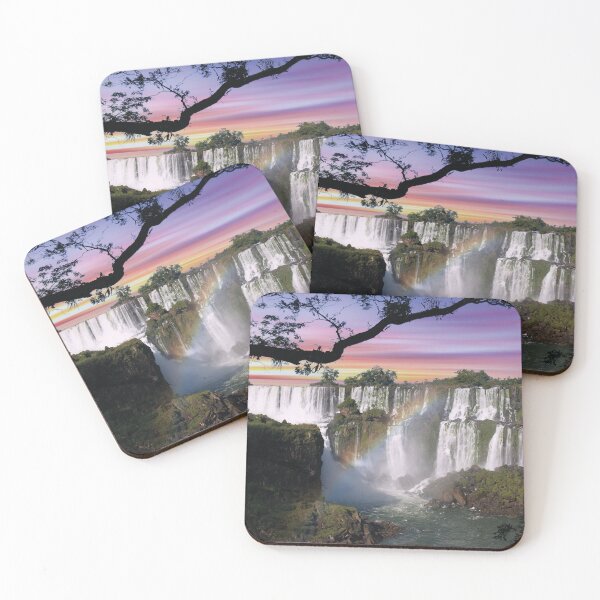 Item preview, Iguazu Falls, holidays in Brazil designed and sold by Mauswohn.