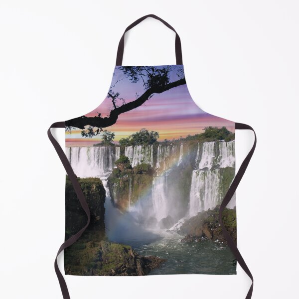 Item preview, Iguazu Falls, holidays in Brazil designed and sold by Mauswohn.