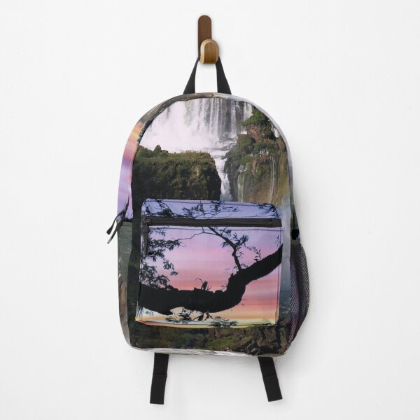 Item preview, Iguazu Falls, holidays in Brazil designed and sold by Mauswohn.
