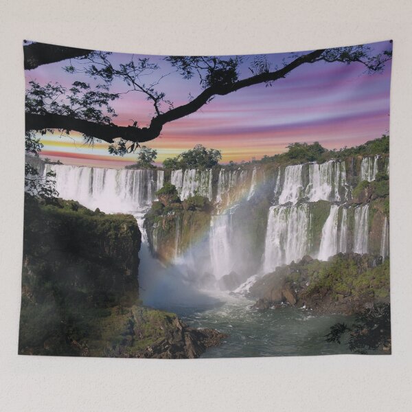 Item preview, Iguazu Falls, holidays in Brazil designed and sold by Mauswohn.