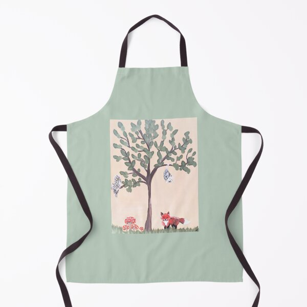 Item preview, Forest Visitors designed and sold by ChristiaJ.