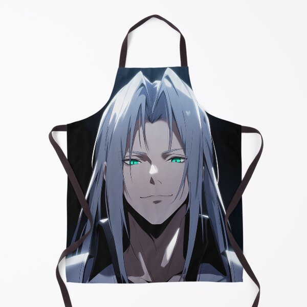 Item preview, Sephiroth - 13 designed and sold by Infinite-Aspire.