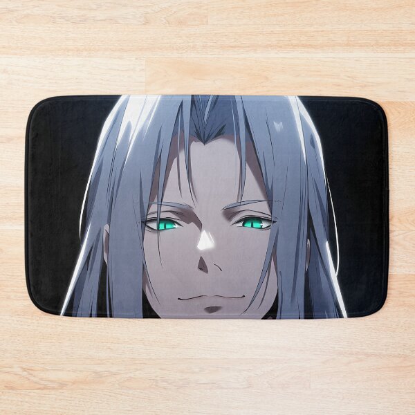 Item preview, Sephiroth - 13 designed and sold by Infinite-Aspire.