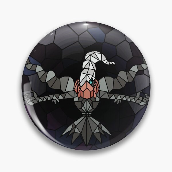 Item preview, Guardian of Dreams | Stained Glass Design designed and sold by MeloMelonMusic.
