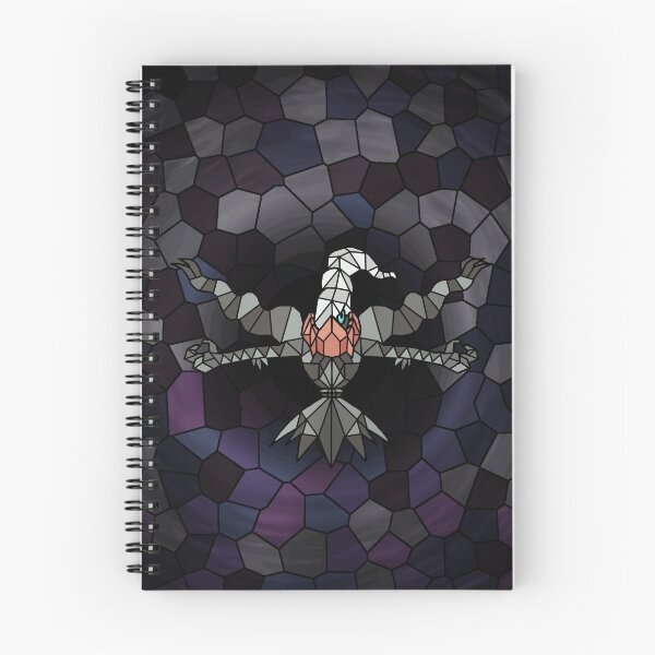 Item preview, Guardian of Dreams | Stained Glass Design designed and sold by MeloMelonMusic.