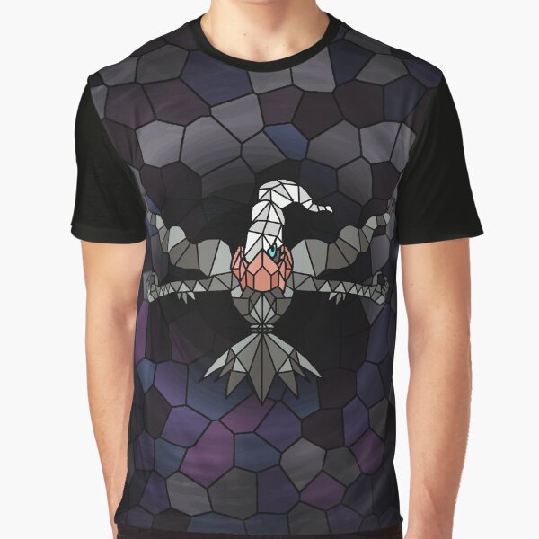 Item preview, Guardian of Dreams | Stained Glass Design designed and sold by MeloMelonMusic.