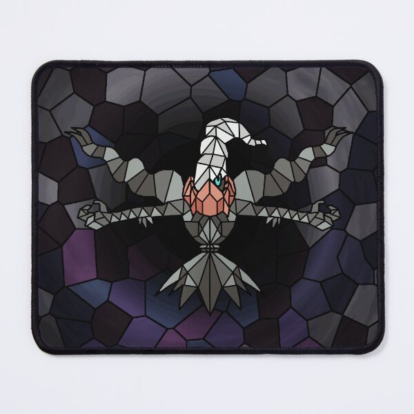 Item preview, Guardian of Dreams | Stained Glass Design designed and sold by MeloMelonMusic.