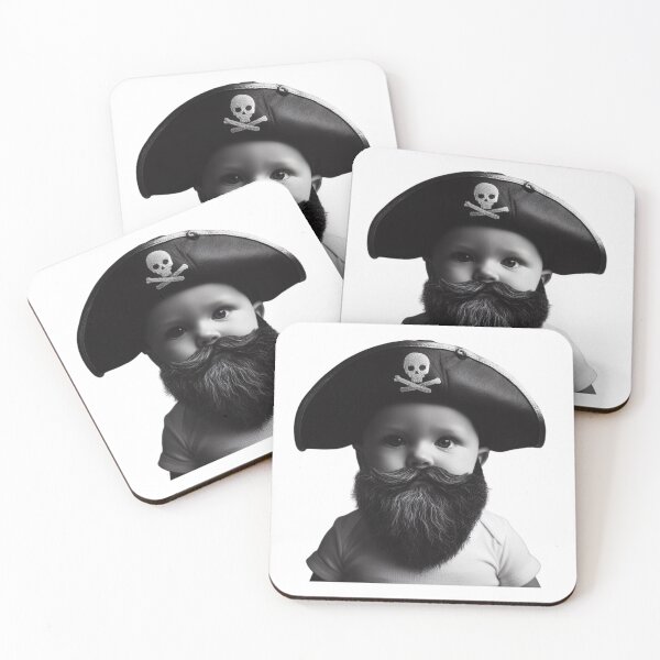 Item preview, Captain Droopy Drawers! designed and sold by NorthernCapture.