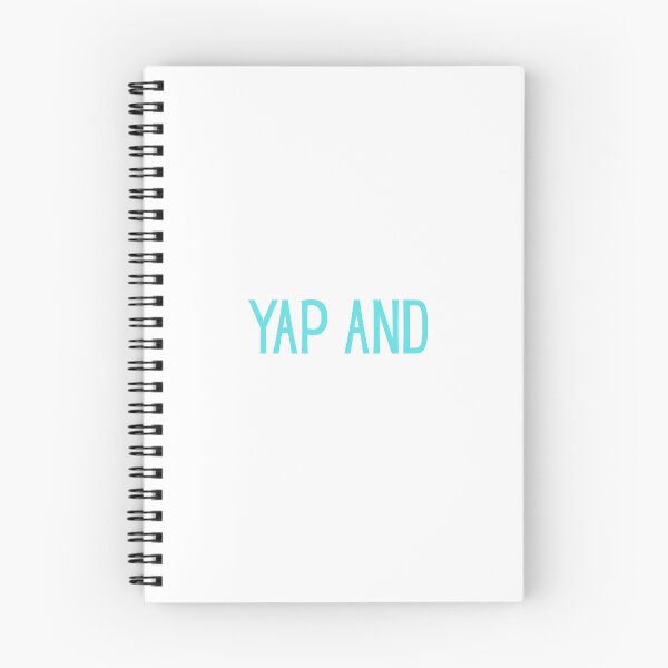 Item preview, yap designed and sold by Erbearen.