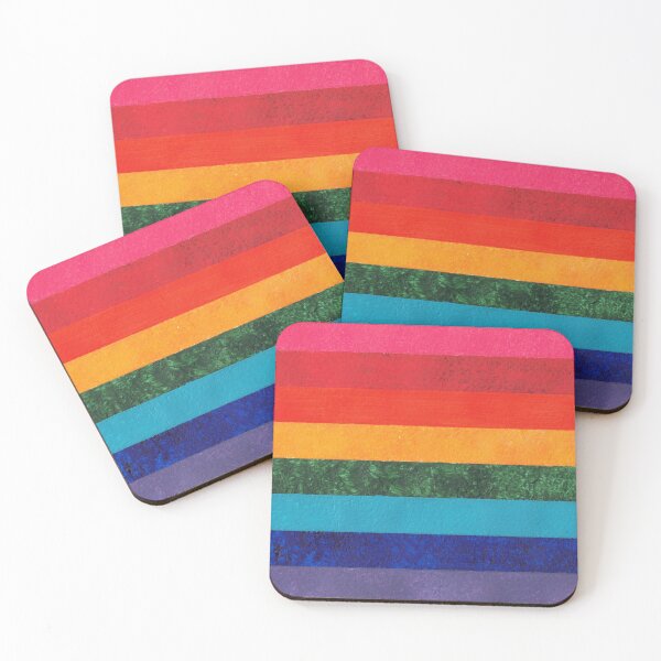 Item preview, Pride in Texture designed and sold by From Matt and Mom.