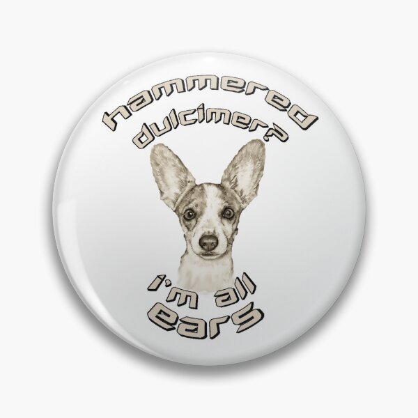 Item preview, I'm All Ears designed and sold by joeschmoe96.