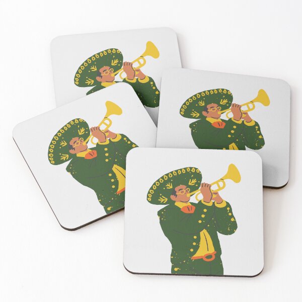 Item preview, Mariachi Band  designed and sold by MidnightInk Designs.