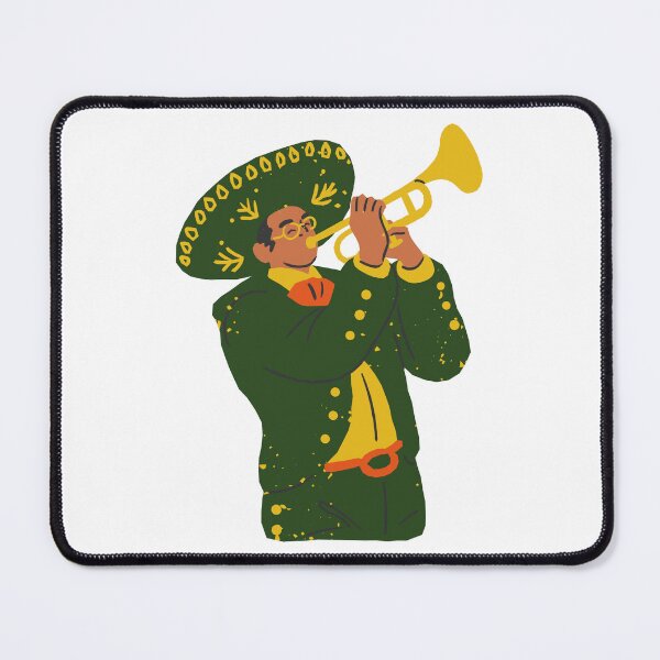 Item preview, Mariachi Band designed and sold by MidnightInk Designs.