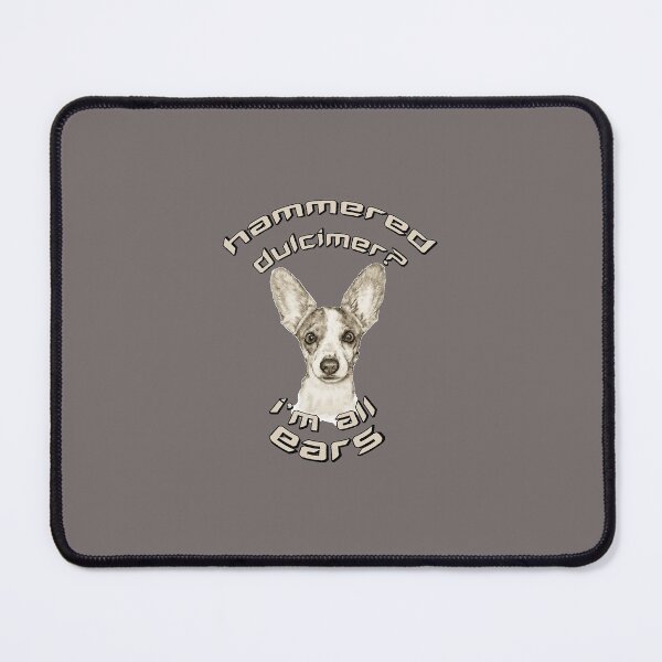 Item preview, I'm All Ears designed and sold by joeschmoe96.