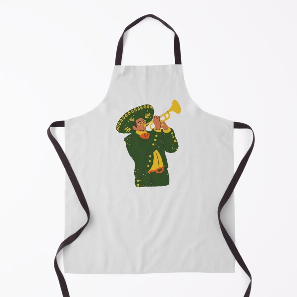Item preview, Mariachi Band designed and sold by MidnightInk Designs.