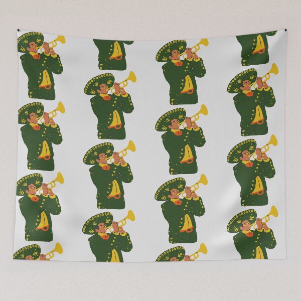 Item preview, Mariachi Band  designed and sold by MidnightInk Designs.
