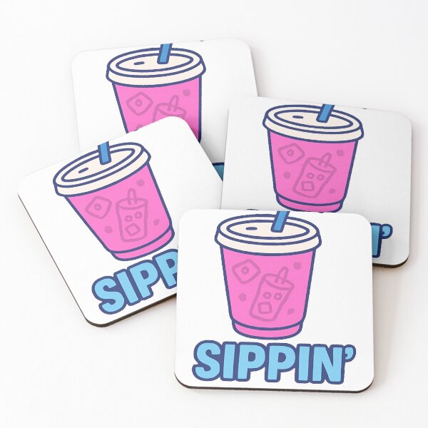 Item preview, Sippin' Aesthetic Cup designed and sold by VedantXStudio.