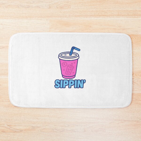 Item preview, Sippin' Aesthetic Cup designed and sold by VedantXStudio.