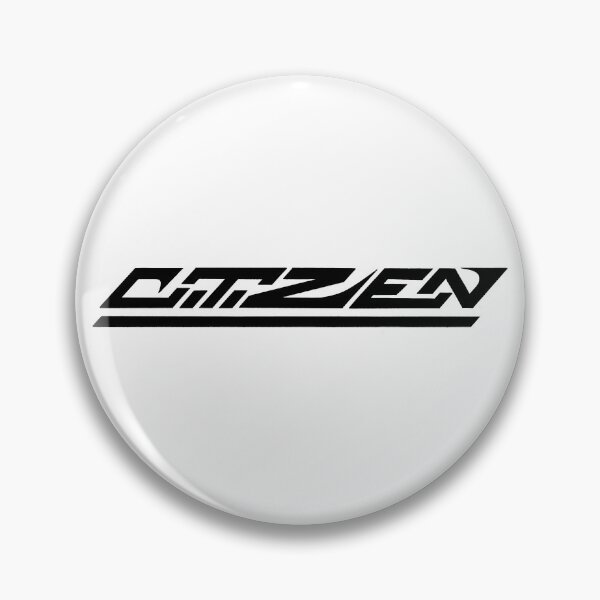 Item preview, Citizen 2025 designed and sold by Rasmuschrist.