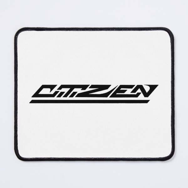 Item preview, Citizen 2025 designed and sold by Rasmuschrist.
