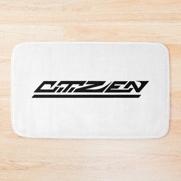 Item preview, Citizen 2025 designed and sold by Rasmuschrist.