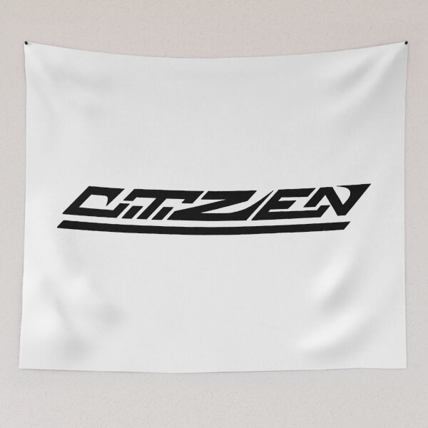 Item preview, Citizen 2025 designed and sold by Rasmuschrist.