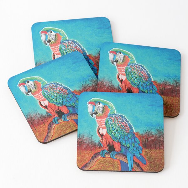 Item preview, Tropical Inferno designed and sold by Art.i.Curate.