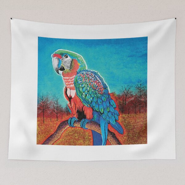 Item preview, Tropical Inferno designed and sold by Art.i.Curate.