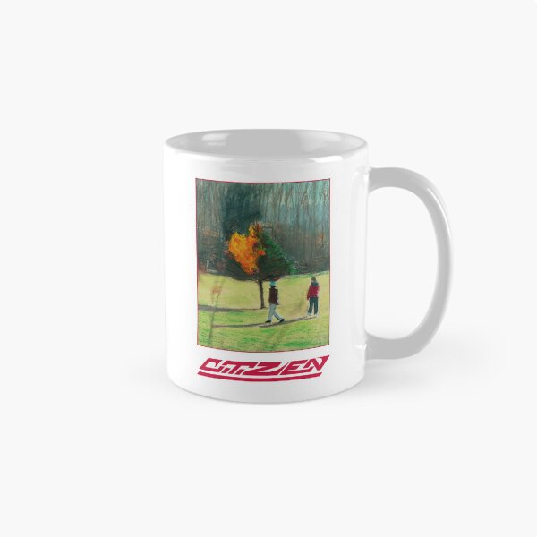 Item preview, Citizen Calling the Dogs 2025 designed and sold by Rasmuschrist.