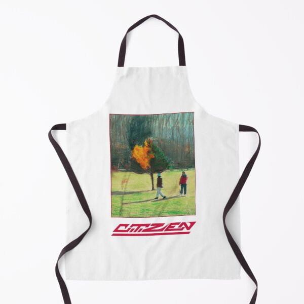 Item preview, Citizen Calling the Dogs 2025 designed and sold by Rasmuschrist.