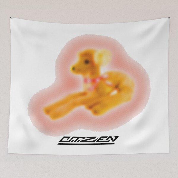 Item preview, Citizen Baby Deer designed and sold by Rasmuschrist.