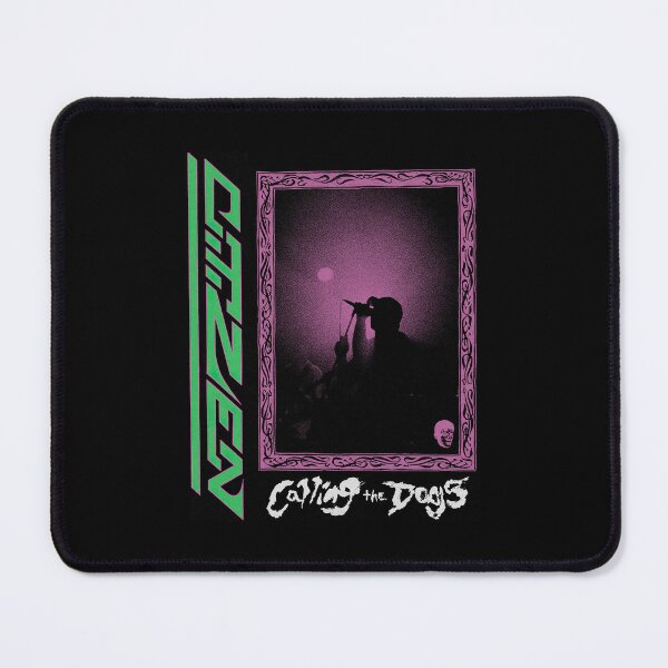 Item preview, Citizen Calling the Dogs Frame designed and sold by Rasmuschrist.