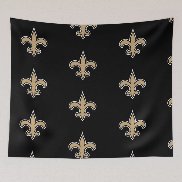 Item preview, New Orleans Saints Merch designed and sold by AngelMayers.