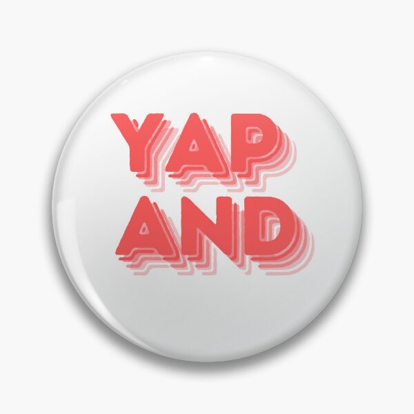 Item preview, yap and yap and yap designed and sold by Erbearen.