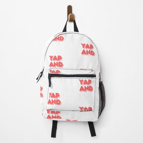 Item preview, yap and yap and yap designed and sold by Erbearen.