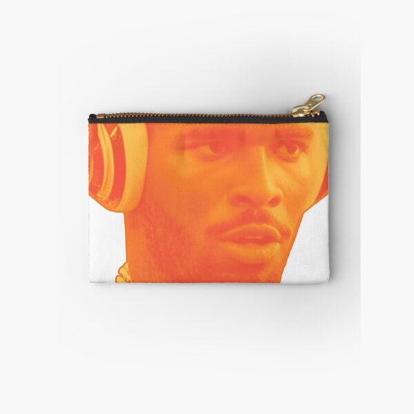 Item preview, Shedeur Sanders Cleveland Browns Necklace Headshot Orange Tone designed and sold by CLand1Nation.