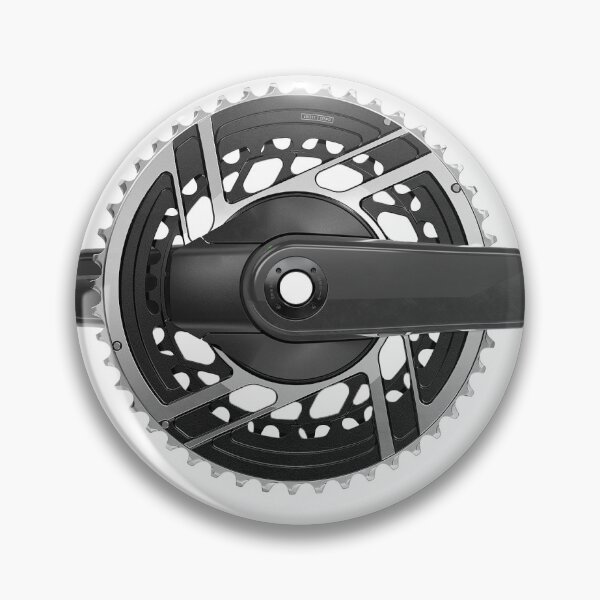 Item preview, Custom Carbon Crankset  designed and sold by ZER042.